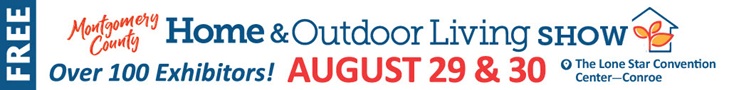Fall Montgomery County Home & Outdoor Living Show Business Directory