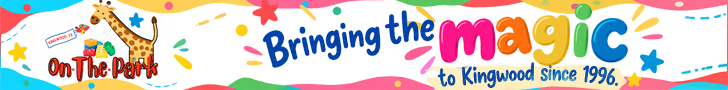 On the Park Toys and Candy Store Business Directory