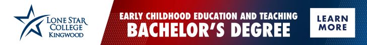 Lone Star College Kingwood Business Directory