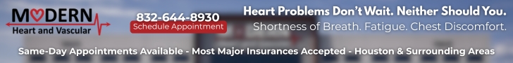 Modern Heart and Vascular Institute  Business Directory