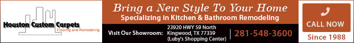 Houston Custom Carpets Flooring & Remodeling Business Directory