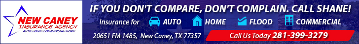 New Caney Insurance Agency