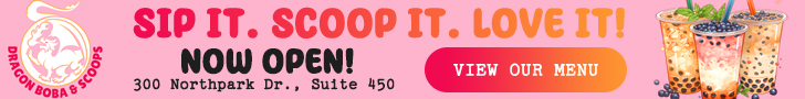 Dragon Boba & Tea Business Directory