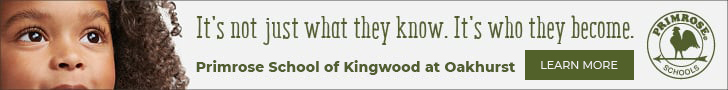 Primrose School of Kingwood at Oakhurst Business Directory