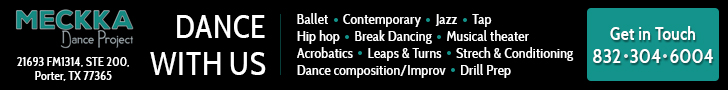 MECKKA Dance Project Business Directory