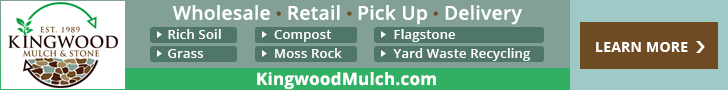 Kingwood Mulch & Stone - Supplier / Wholesaler Business Directory