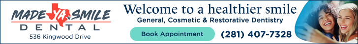 Made Ya Smile Kingwood Business Directory