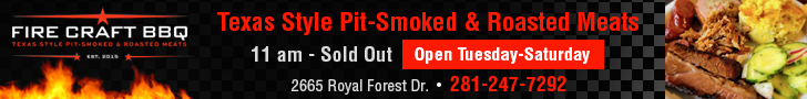 Fire Craft BBQ Business Directory