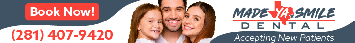 Made Ya Smile Dental Business Directory