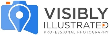 Visibly Illustrated Logo