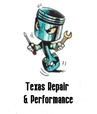 Texas Repair and Performance