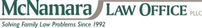 McNamara Law Office, PLLC Logo