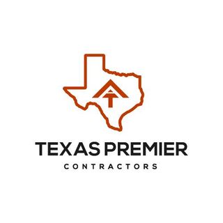 Texas Premier Contractors Logo