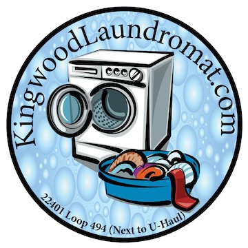 Kingwood Laundromat