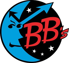 BB's Tex-Orleans Logo