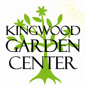 Kingwood Garden Center Logo