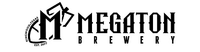 Megaton Brewery Logo
