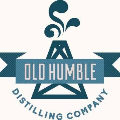 Old Humble Distilling Company Logo