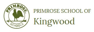 Primrose School of Kingwood at Oakhurst Logo