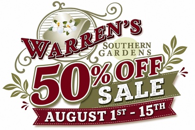Warren's Southern Gardens