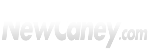 NewCaney.com Logo