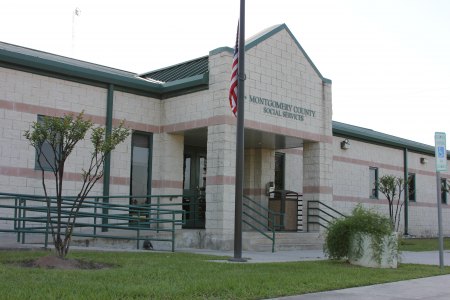 Montgomery County Social Services