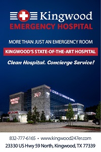 Emergency Room Minor Emergency Clinics In New Caney Tx